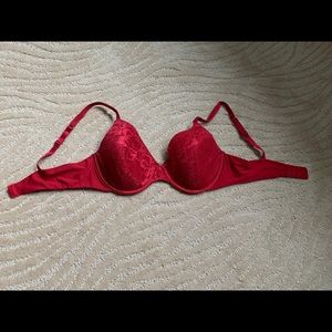 ❗️FREE - Great red bra❗️
